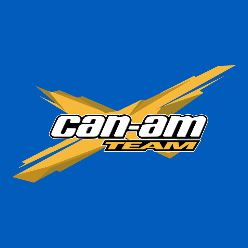 Can Am Team Urban Hoodie by artisFamous | Teevron