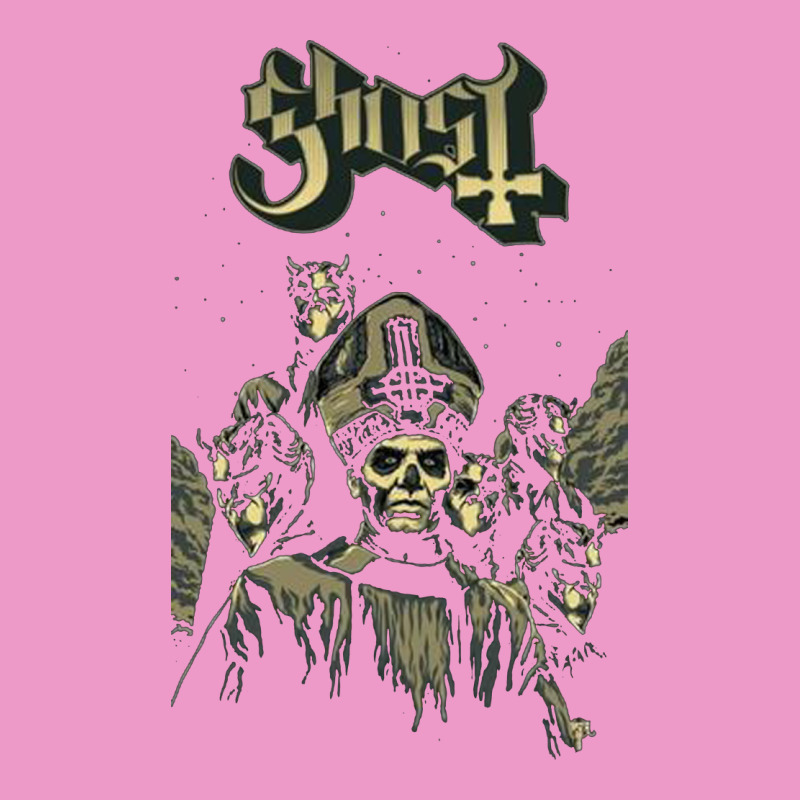 Ghost New Urban Hoodie by artisFamous | Teevron
