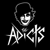 The Adicts Urban Hoodie | Teevron