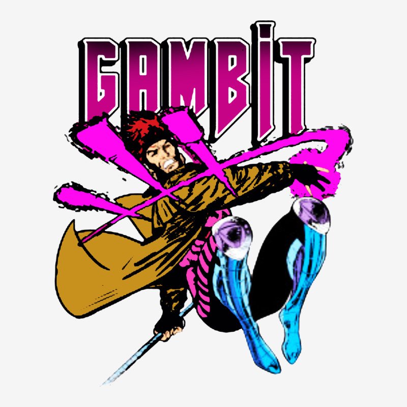 Gambit Urban Hoodie by artisFamous | Teevron