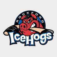 The Icehogs, Rockford Urban Hoodie | Teevron