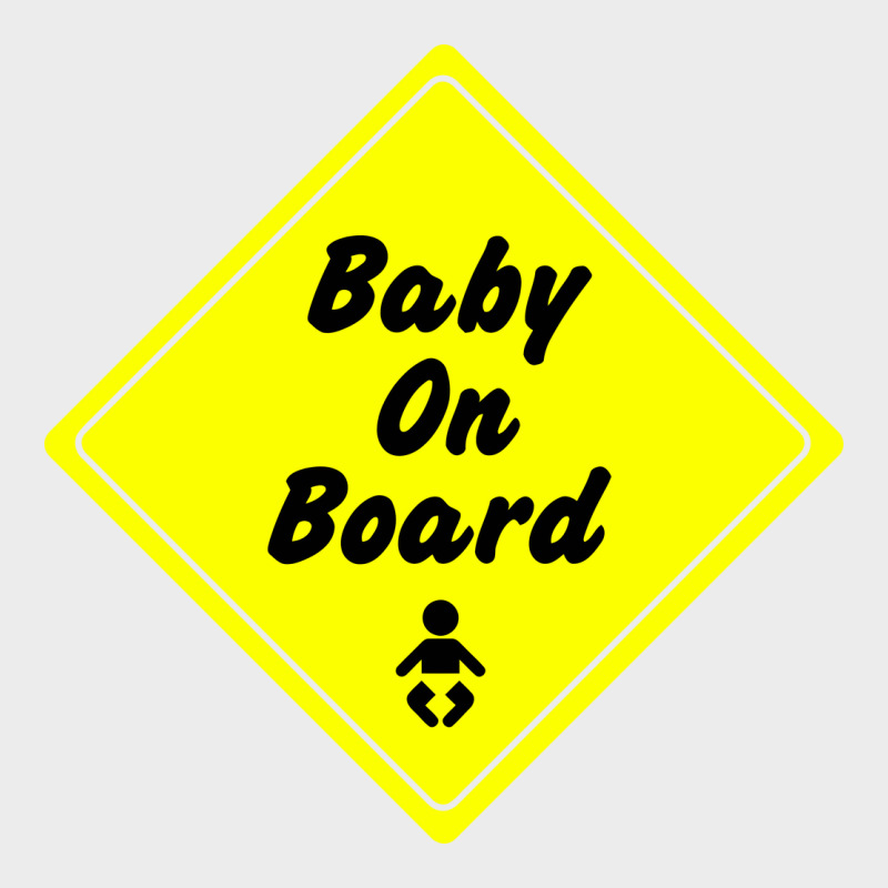 Baby On Board Urban Hoodie by artisFamous | Teevron