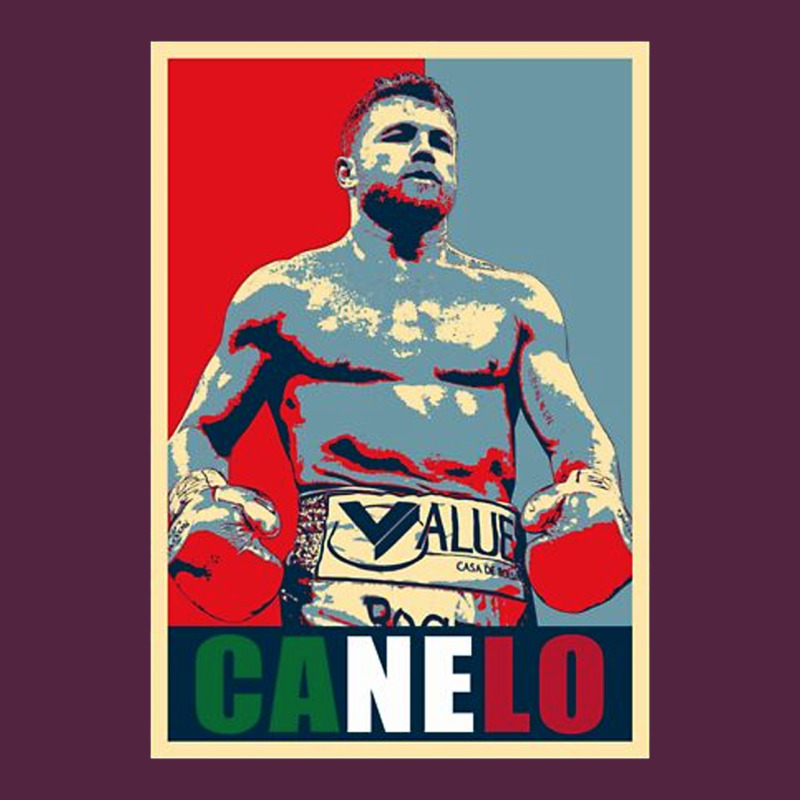 Canelo Alvarez Mexican Boxing Urban Hoodie by artisFamous | Teevron