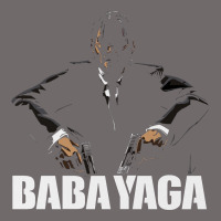 Baba Yaga Urban Hoodie | Teevron