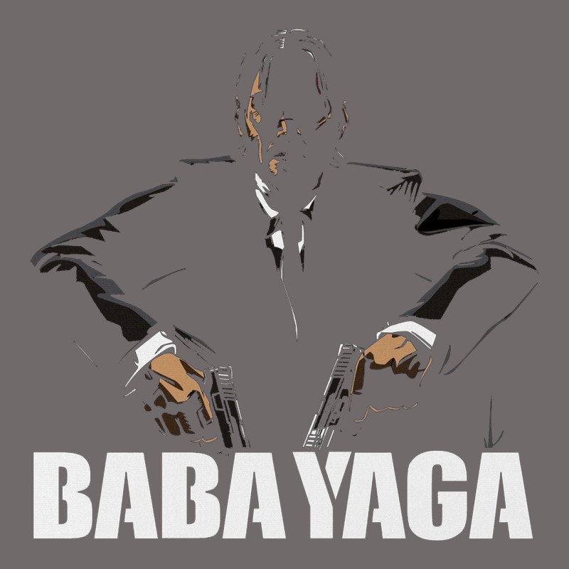 Baba Yaga Urban Hoodie by artisFamous | Teevron