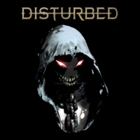 Disturbed 10 Urban Hoodie | Teevron