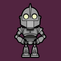 Iron Giant Urban Hoodie | Teevron