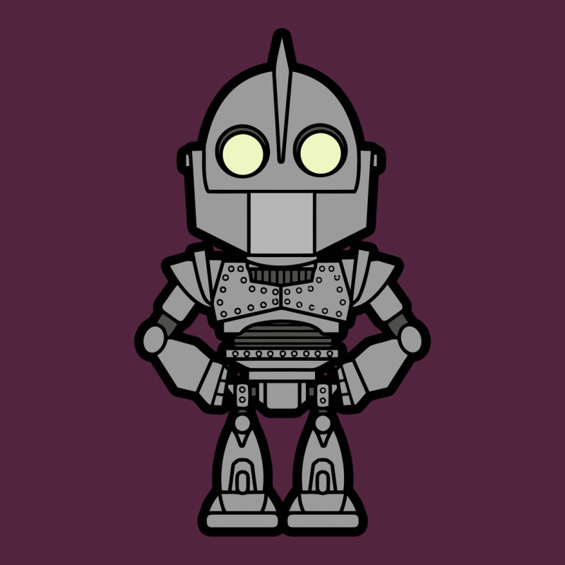 Iron Giant Urban Hoodie by artisFamous | Teevron