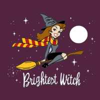 Brightest Witch Urban Hoodie | Teevron