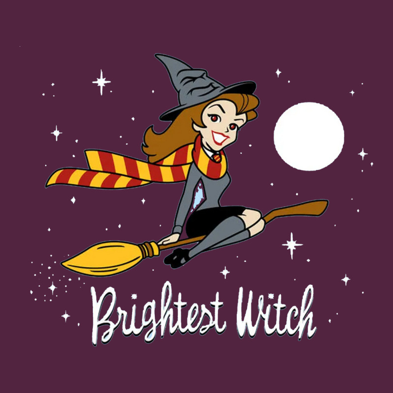 Brightest Witch Urban Hoodie by artisFamous | Teevron