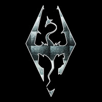 Skyrim Urban Hoodie | Teevron