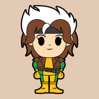 Rogue X Men Chibi Urban Hoodie | Teevron