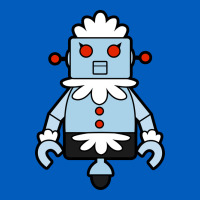 Rosie The Jetsons Urban Hoodie | Teevron