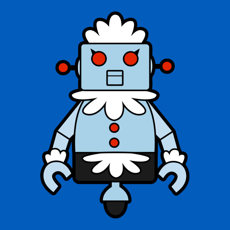 Rosie The Jetsons Urban Hoodie by artisFamous | Teevron