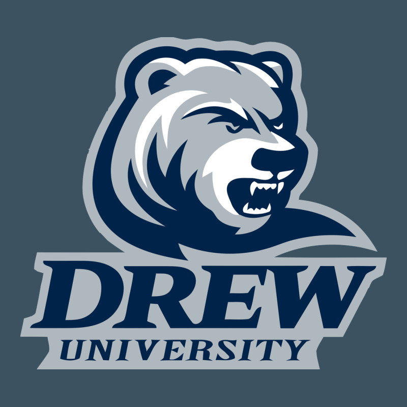 Drew University Urban Hoodie by artisFamous | Teevron