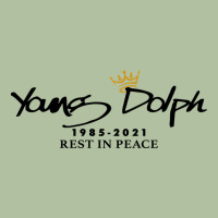 Rest In Peace Young Dolph Urban Hoodie | Teevron