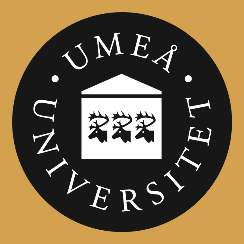 Umeå University Urban Hoodie by artisFamous | Teevron