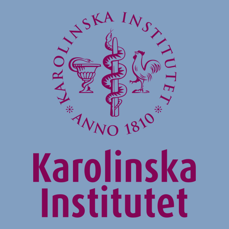 Karolinska Institute Urban Hoodie by artisFamous | Teevron