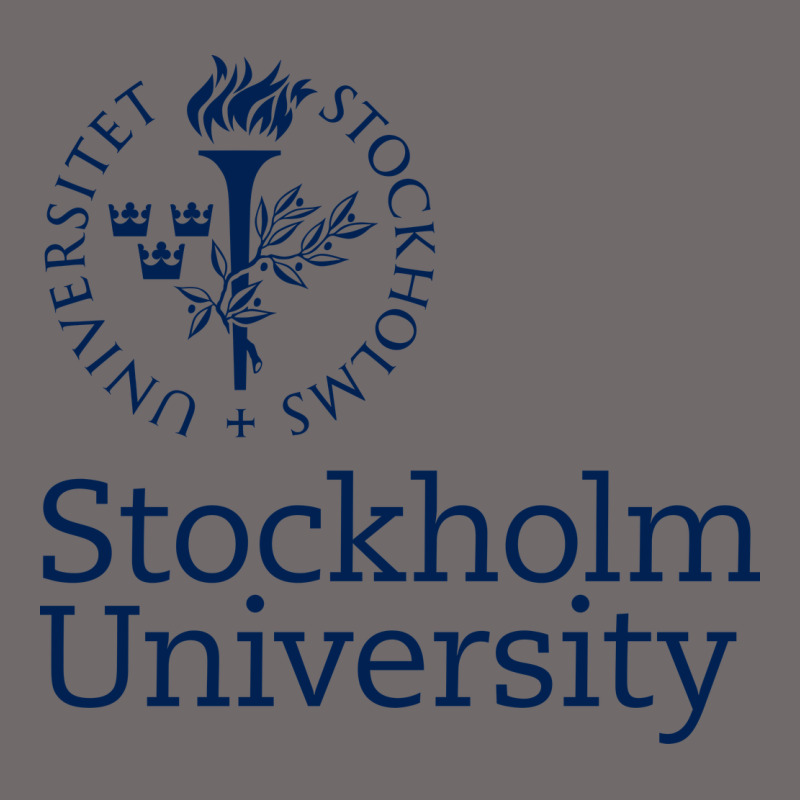 Stockholm University Urban Hoodie by artisFamous | Teevron