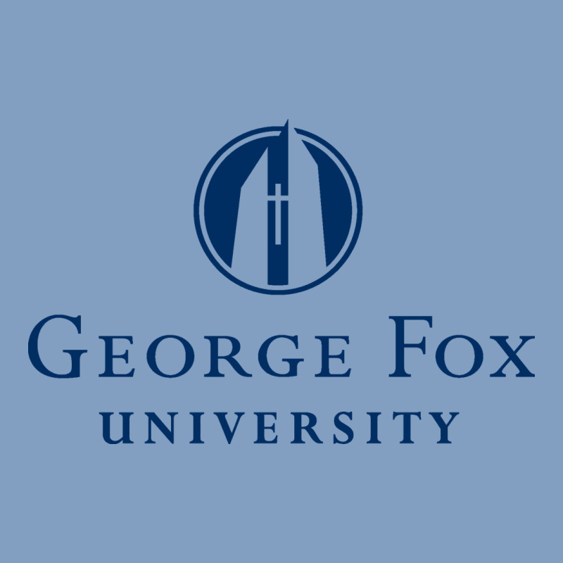 George Fox College Design Urban Hoodie by artisFamous | Teevron