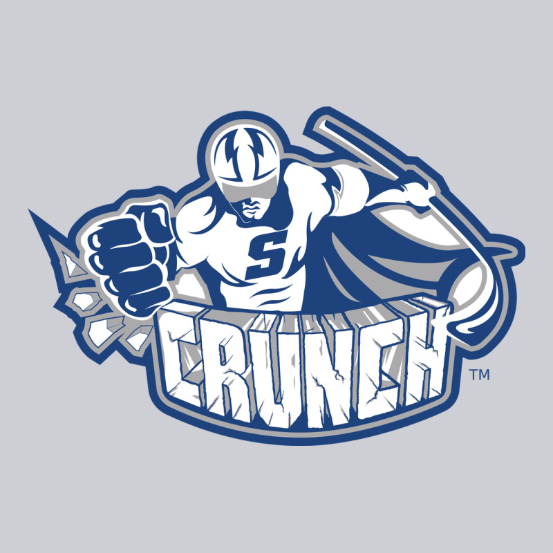 The Crunch, Syracuse Urban Hoodie by artisFamous | Teevron