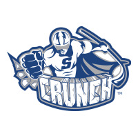 The Crunch, Syracuse | Teevron
