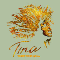 Tina The Tina Turner Musical Urban Hoodie | Teevron