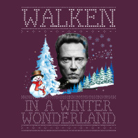 Christopher Walken Urban Hoodie | Teevron