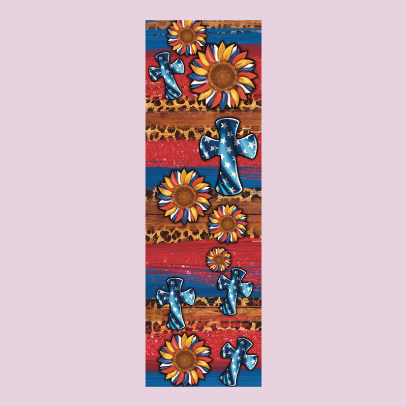 Usa Flag And Cross Penwraps Classic Tee by Artiststas | Teevron