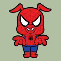 Spider Ham Urban Hoodie | Teevron