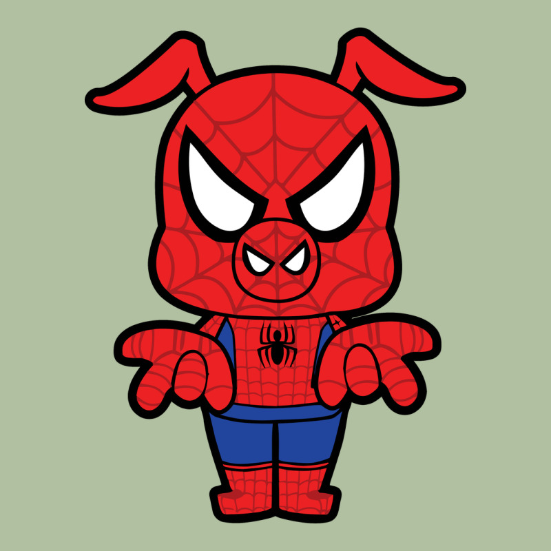 Spider Ham Urban Hoodie by artisFamous | Teevron