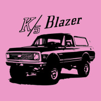 1971 K5 Blazer K5 Blazer Urban Hoodie | Teevron