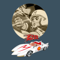 Go Speed Racer Go Go!!!   Speed Racer Urban Hoodie | Teevron