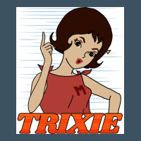 Go Trixie Go!   Speed Racer Urban Hoodie | Teevron