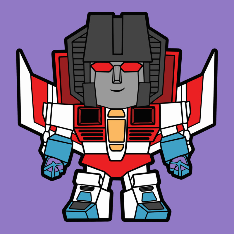 Starscream Chibi Urban Hoodie by artisFamous | Teevron