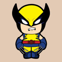 Wolverine Urban Hoodie | Teevron