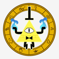 Always Watching  Alternate  Gravity Falls Urban Hoodie | Teevron