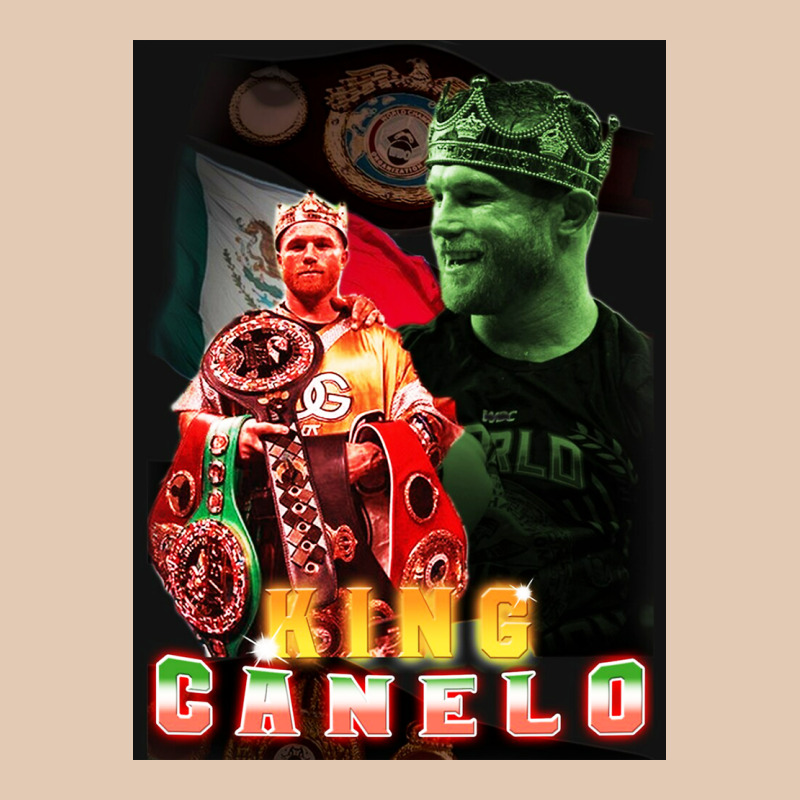 Canelo Boxing Urban Hoodie by artisFamous | Teevron