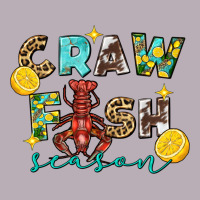Crawfish Season Vintage Tee | Teevron