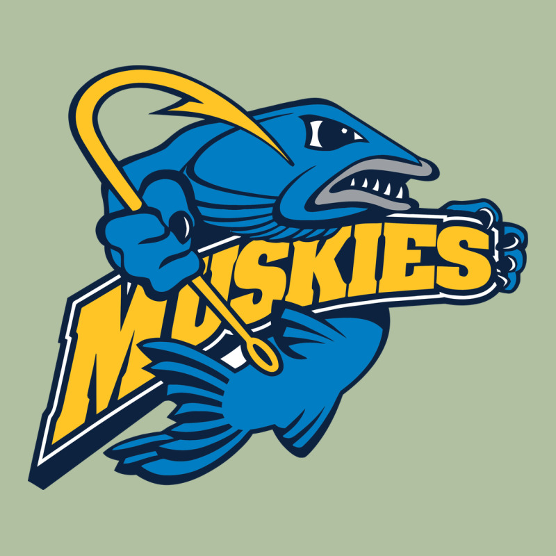 Lakeland University Muskies Urban Hoodie by artisFamous | Teevron