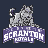 University Of Scranton Urban Hoodie | Teevron