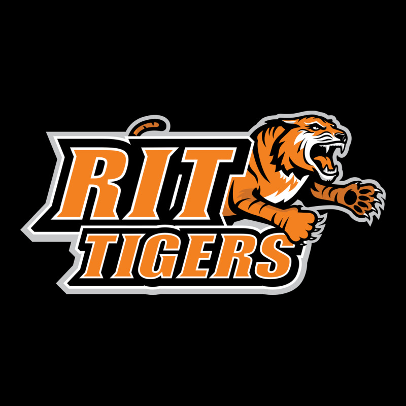 Rit Athletics Urban Hoodie by artisFamous | Teevron