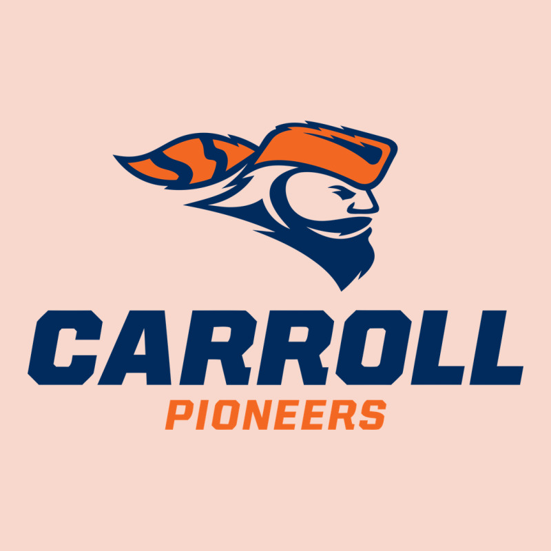 Carroll University Pioneers Urban Hoodie by artisFamous | Teevron