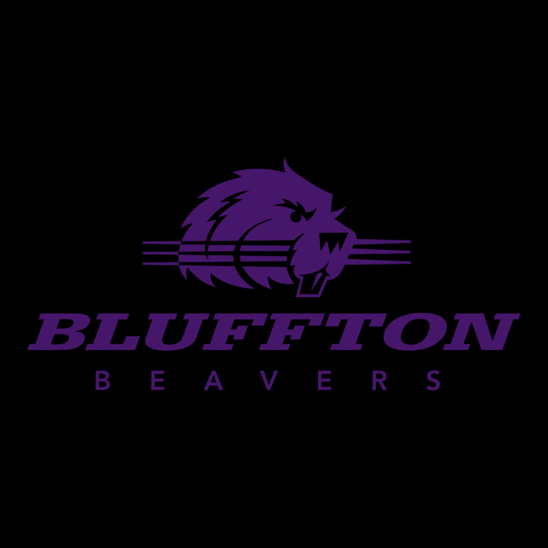 Bluffton University Urban Hoodie by artisFamous | Teevron