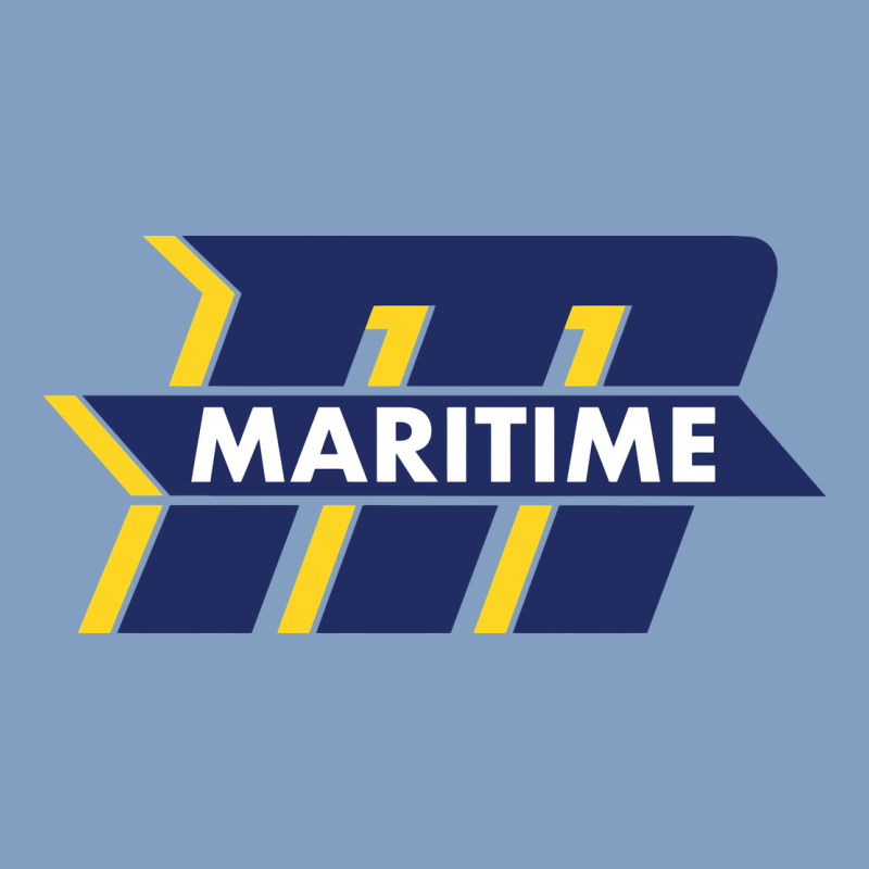 Massachusetts Maritime Academy Urban Hoodie by artisFamous | Teevron