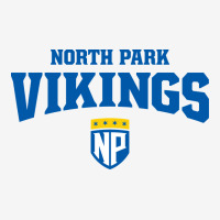 North Park University Urban Hoodie | Teevron