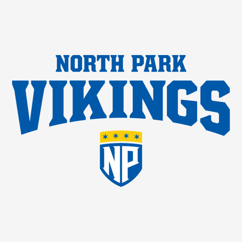 North Park University Urban Hoodie by artisFamous | Teevron