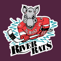 Albany River Rats Urban Hoodie | Teevron