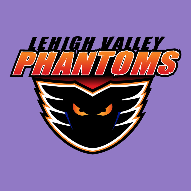 Lehigh Valley Phantoms Urban Hoodie by artisFamous | Teevron
