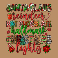 Santa Claus Reindeer Hallmark Hot Chocolate Christ Vintage Hoodie | Teevron